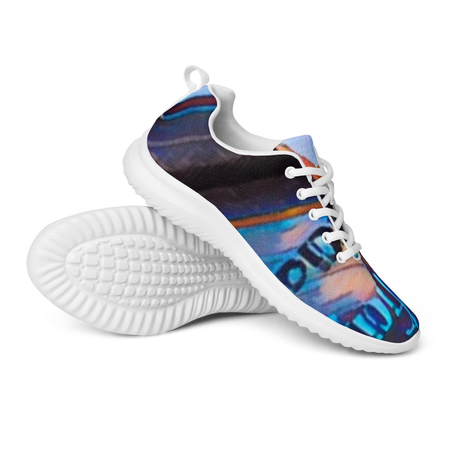 SuPeR offIcial Men’s athletic shoes