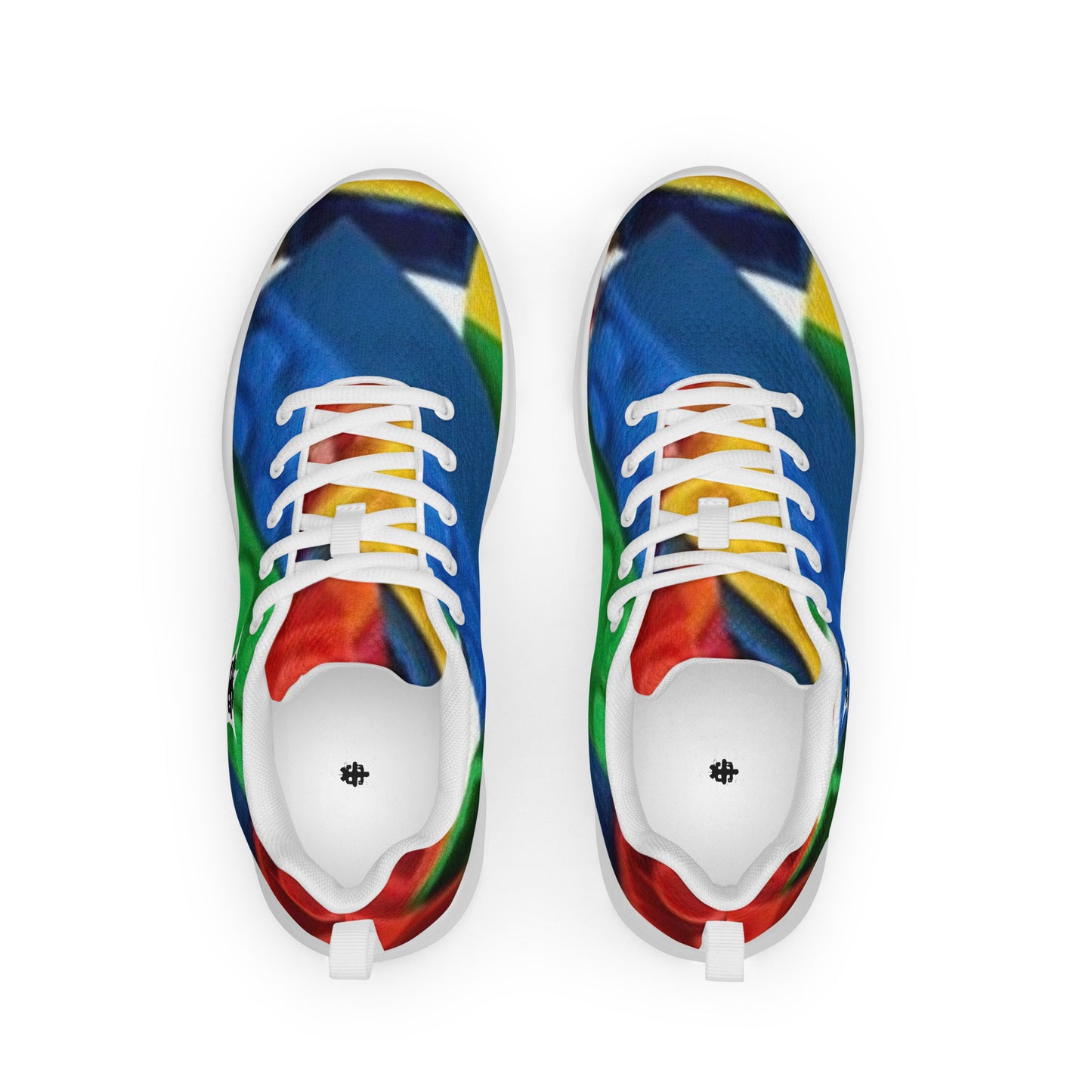 supER LegO Men’s athletic shoes