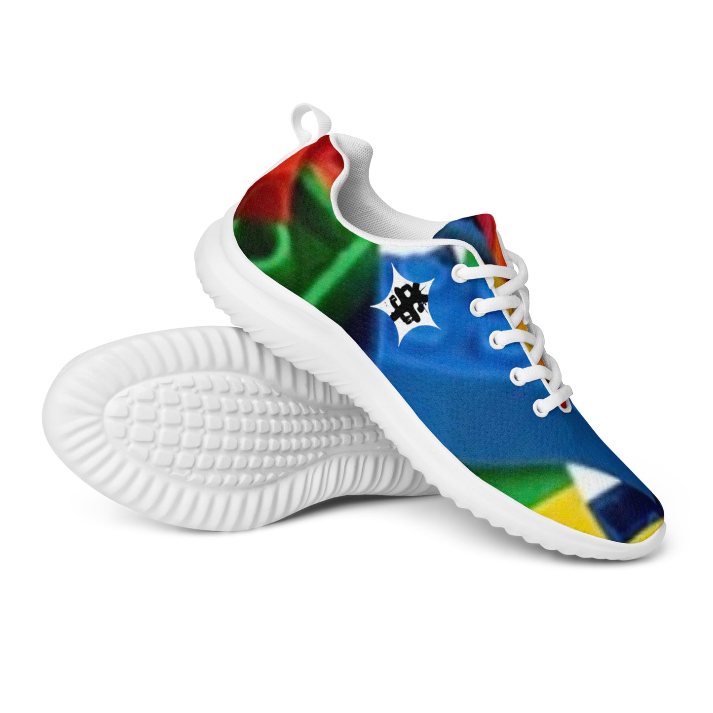 supER LegO Men’s athletic shoes