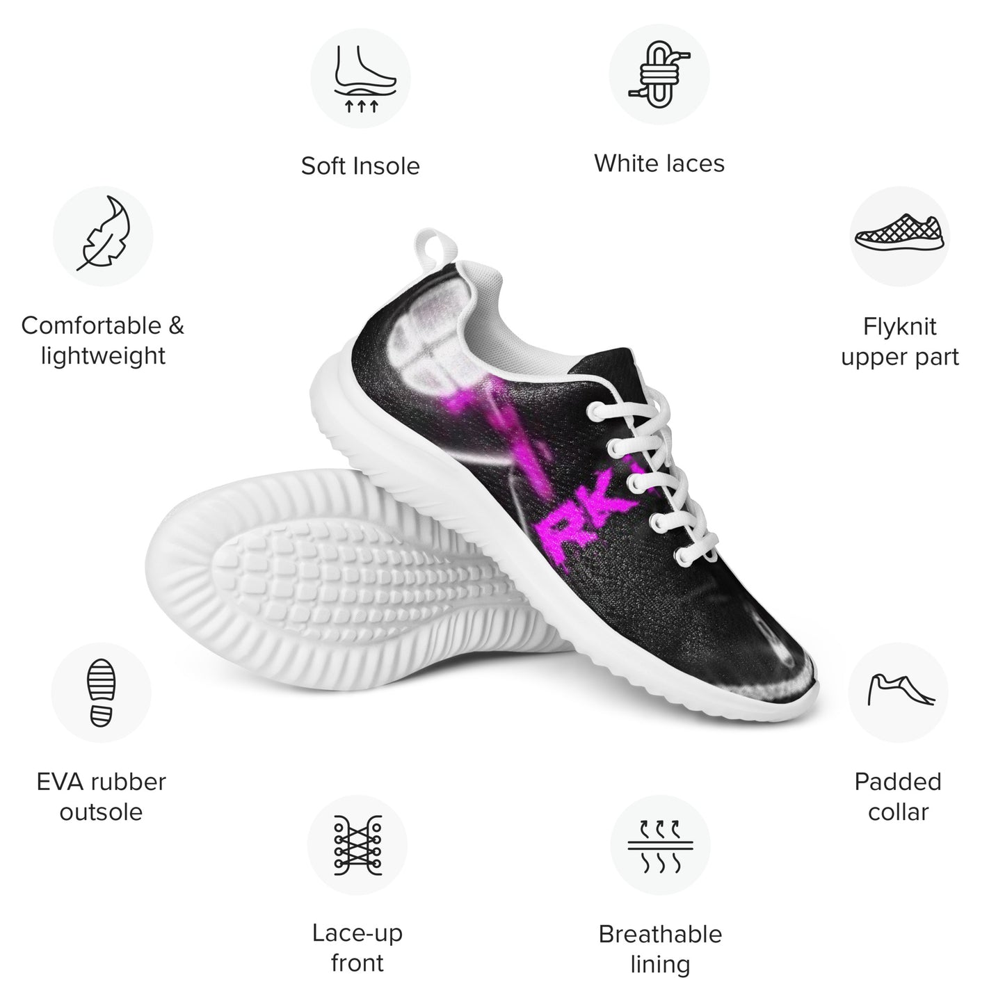 sup rip Men’s athletic shoes