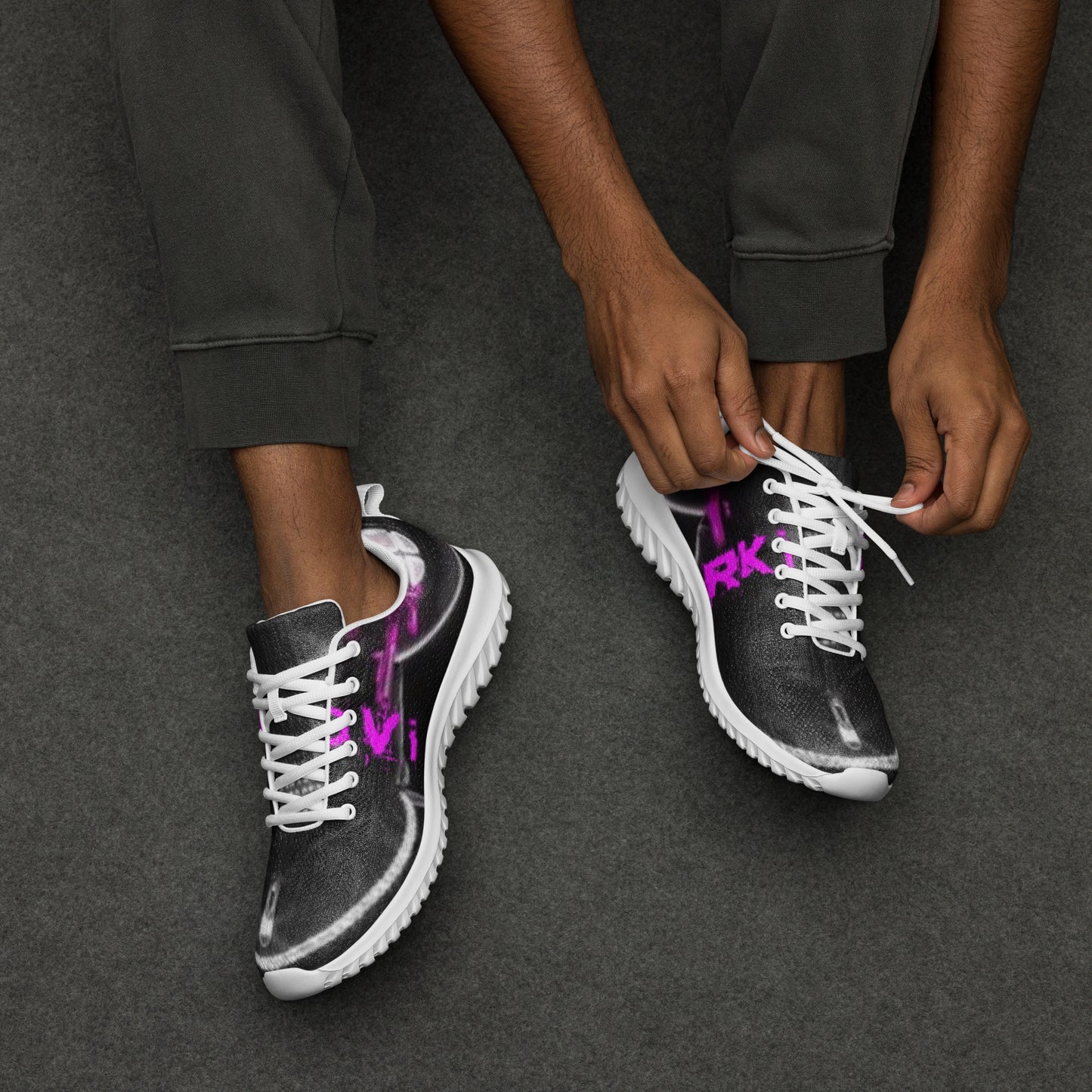 sup rip Men’s athletic shoes