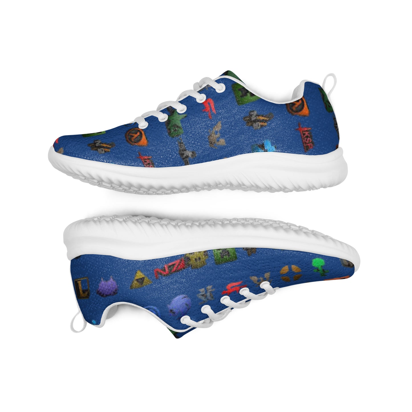 sup gamer Men’s athletic shoes
