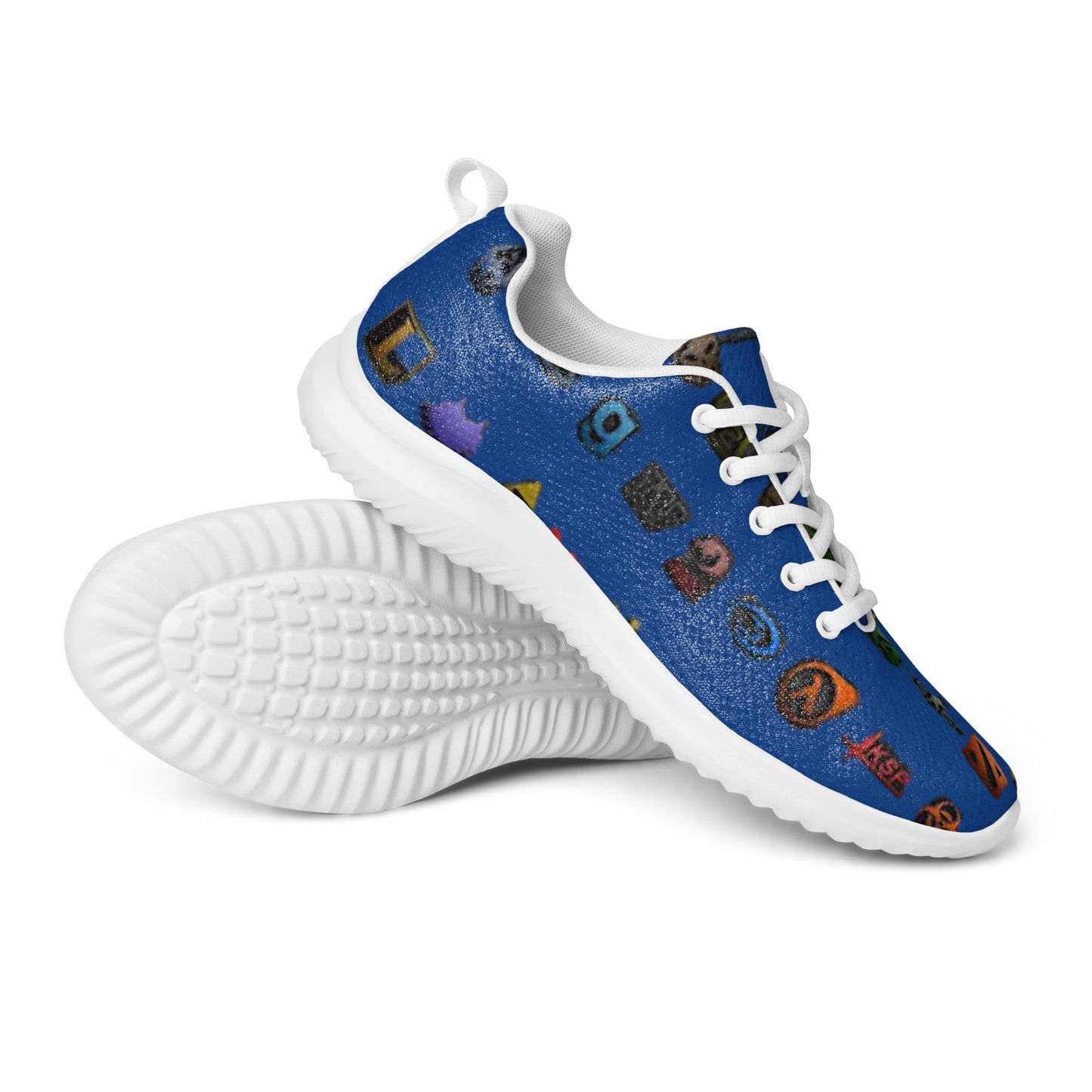 sup gamer Men’s athletic shoes