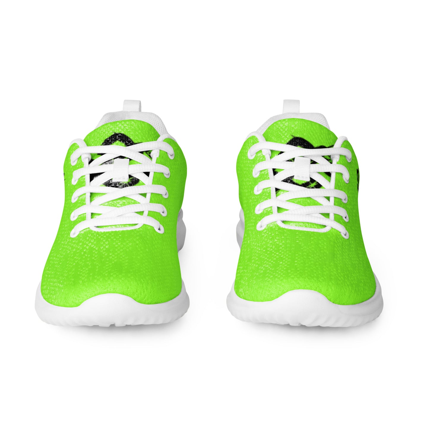 SUPA LIME men'z athletic shoes