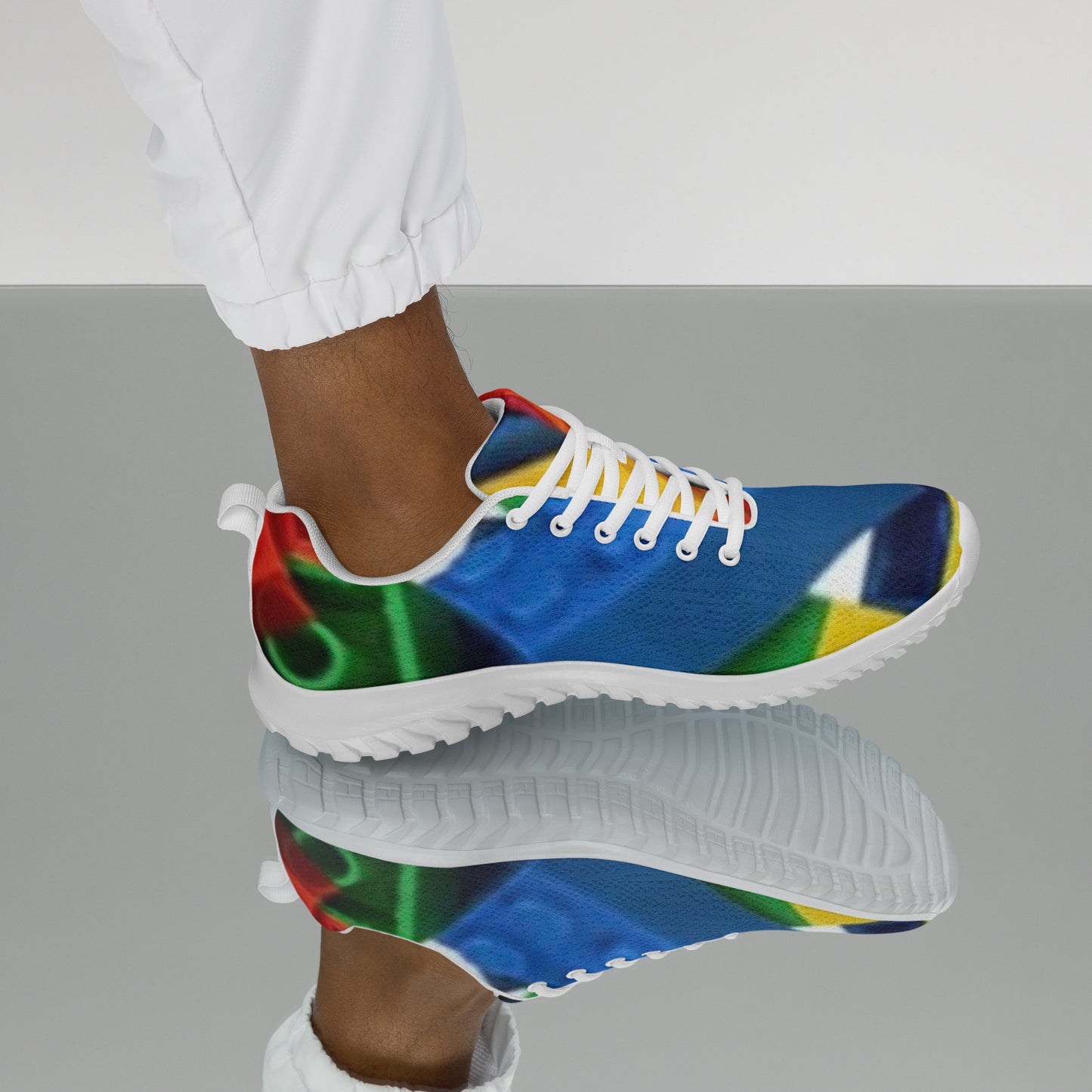supER LegO Men’s athletic shoes