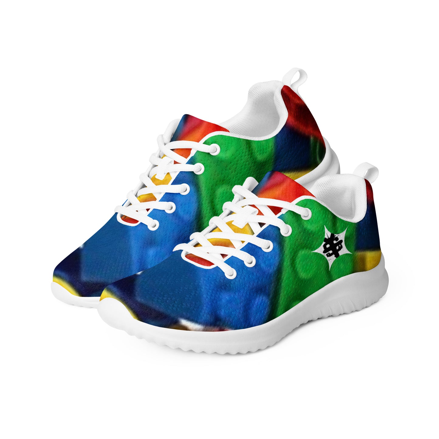 supER LegO Men’s athletic shoes