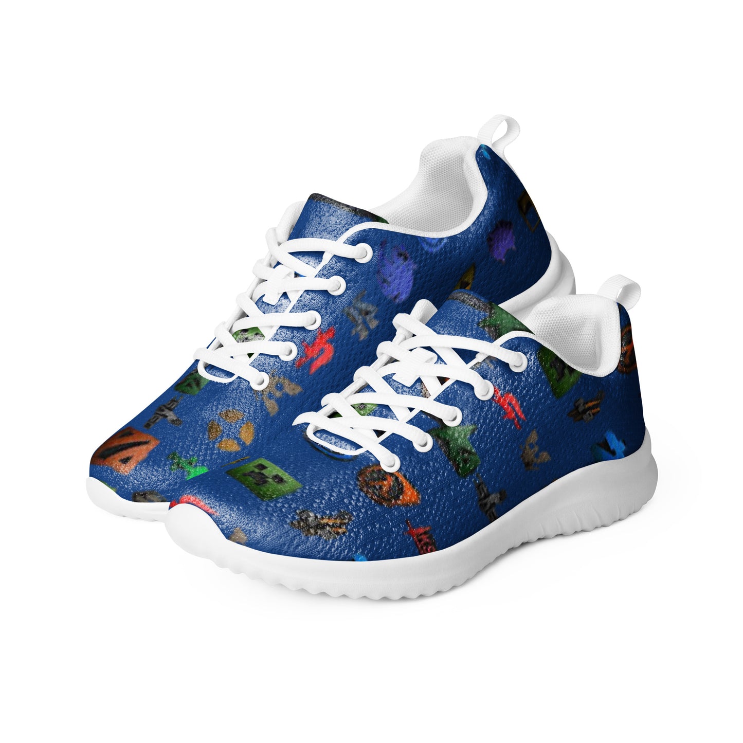 sup gamer Men’s athletic shoes