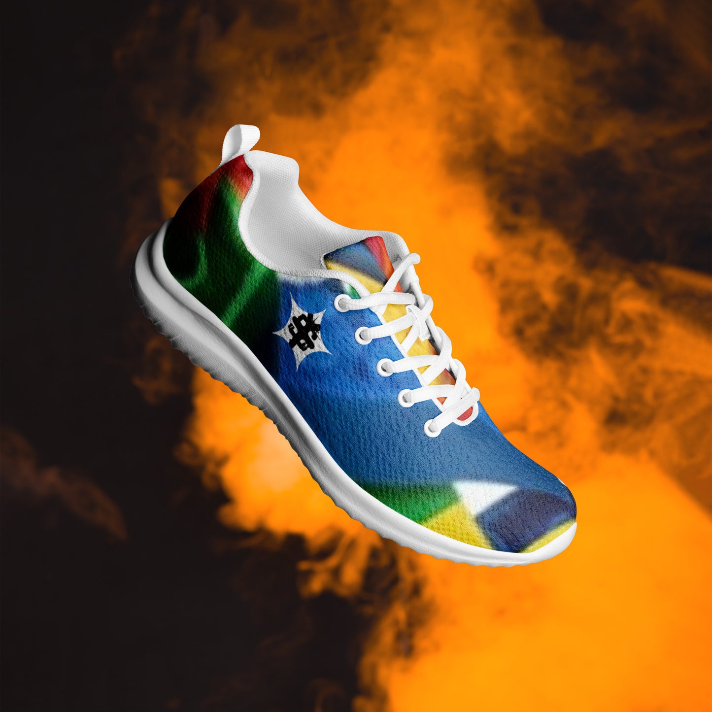 supER LegO Men’s athletic shoes