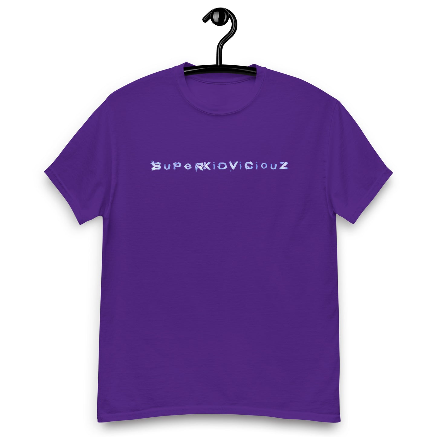 Men's classic tee