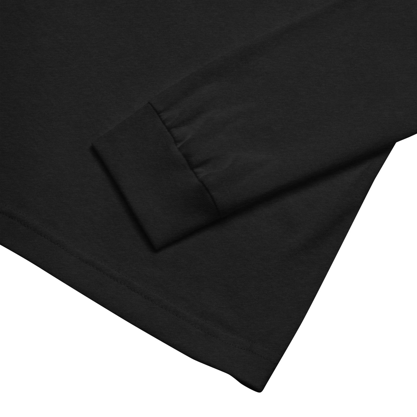 SuPeRKiDViCiouZ Unisex Long Sleeve Tee