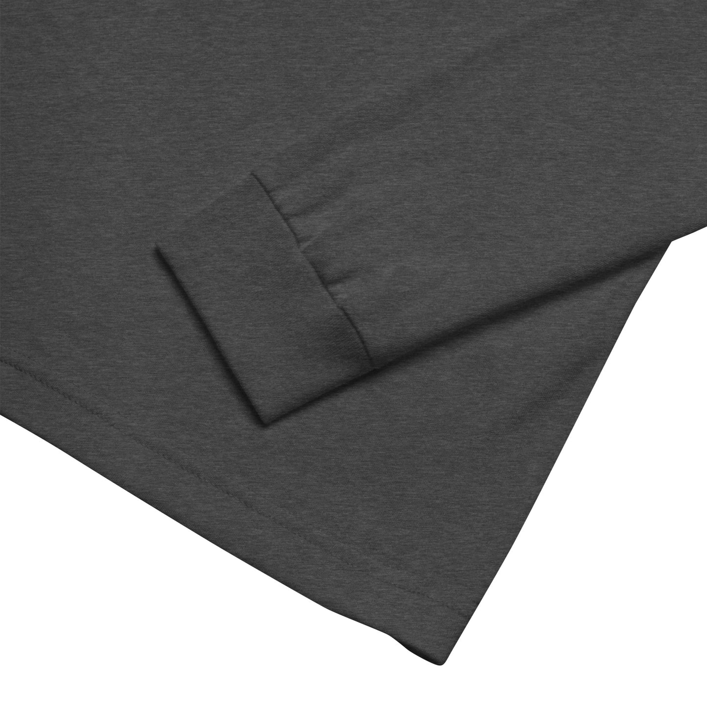 SuPeRKiDViCiouZ Unisex Long Sleeve Tee