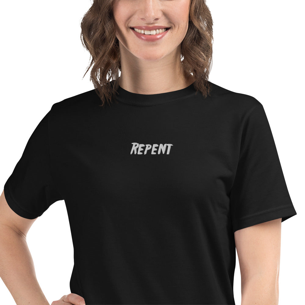 Organic T-Shirt