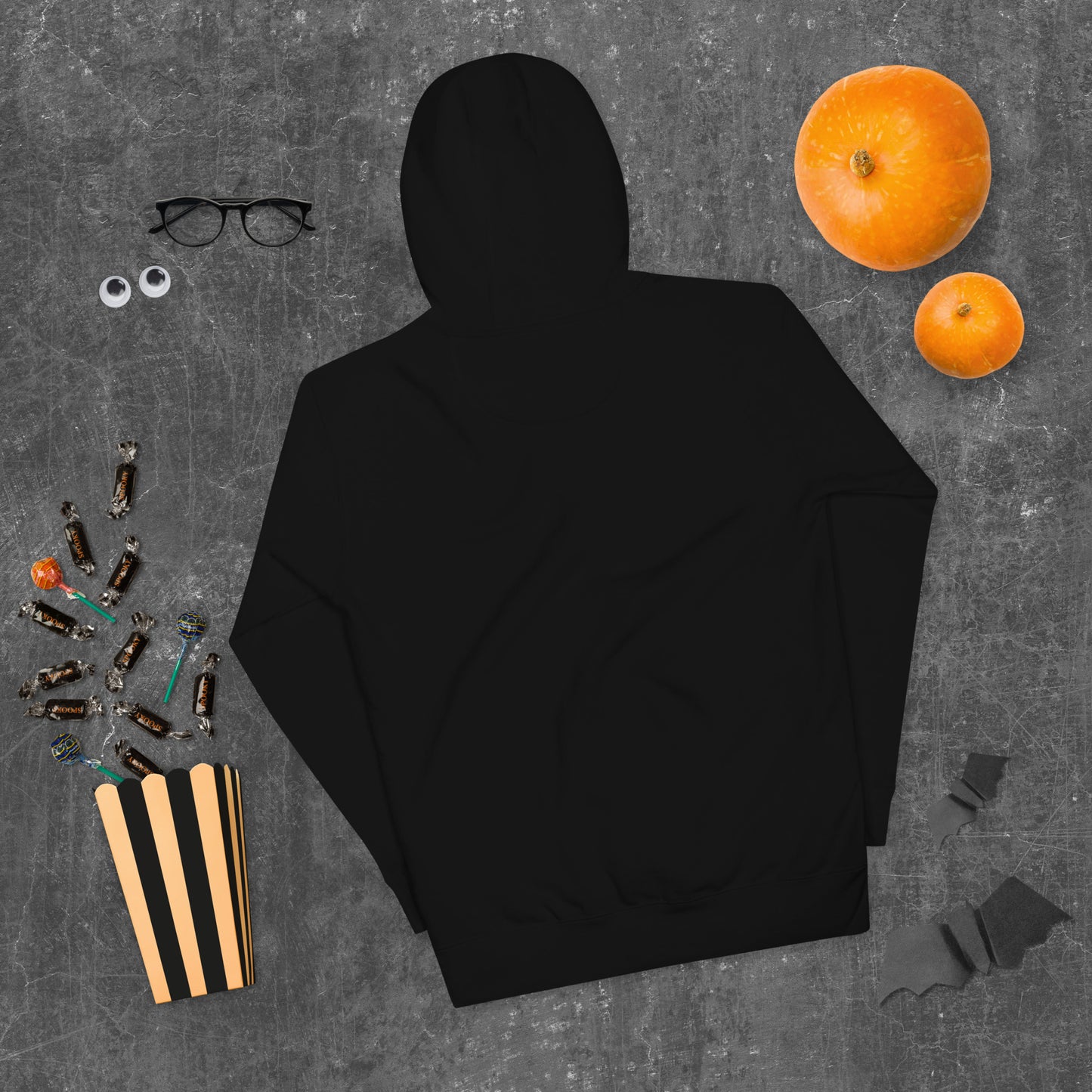 SUPERKIDVICIOUZ Unisex Hoodie