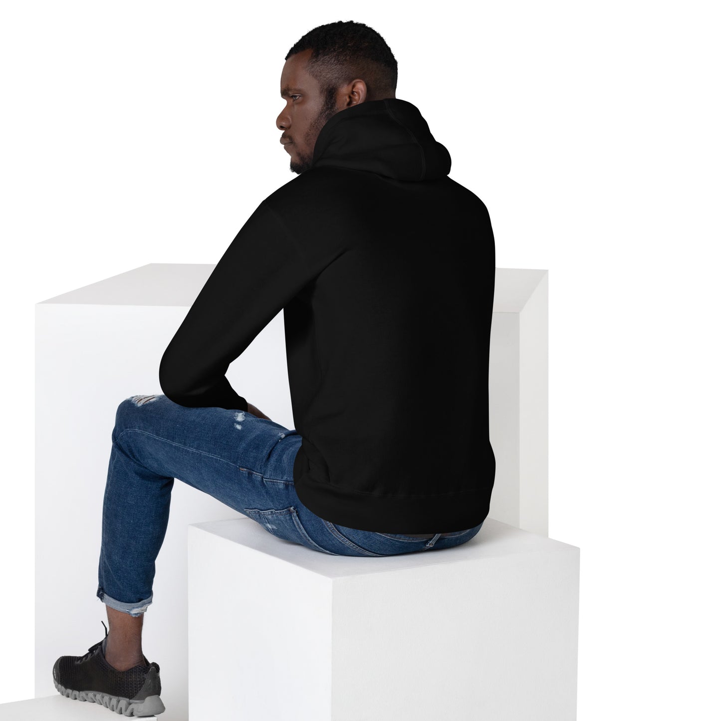 SUPERKIDVICIOUZ Unisex Hoodie