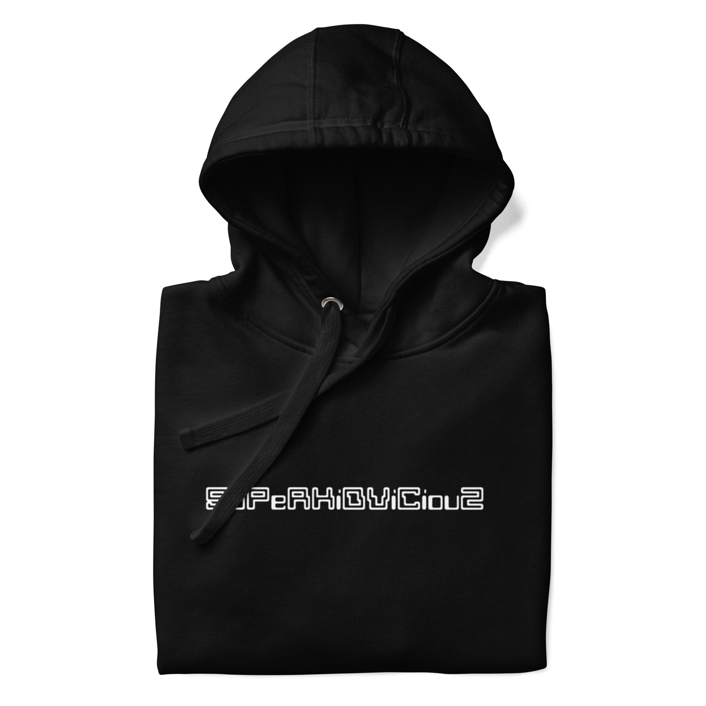 SUPERKIDVICIOUZ Unisex Hoodie