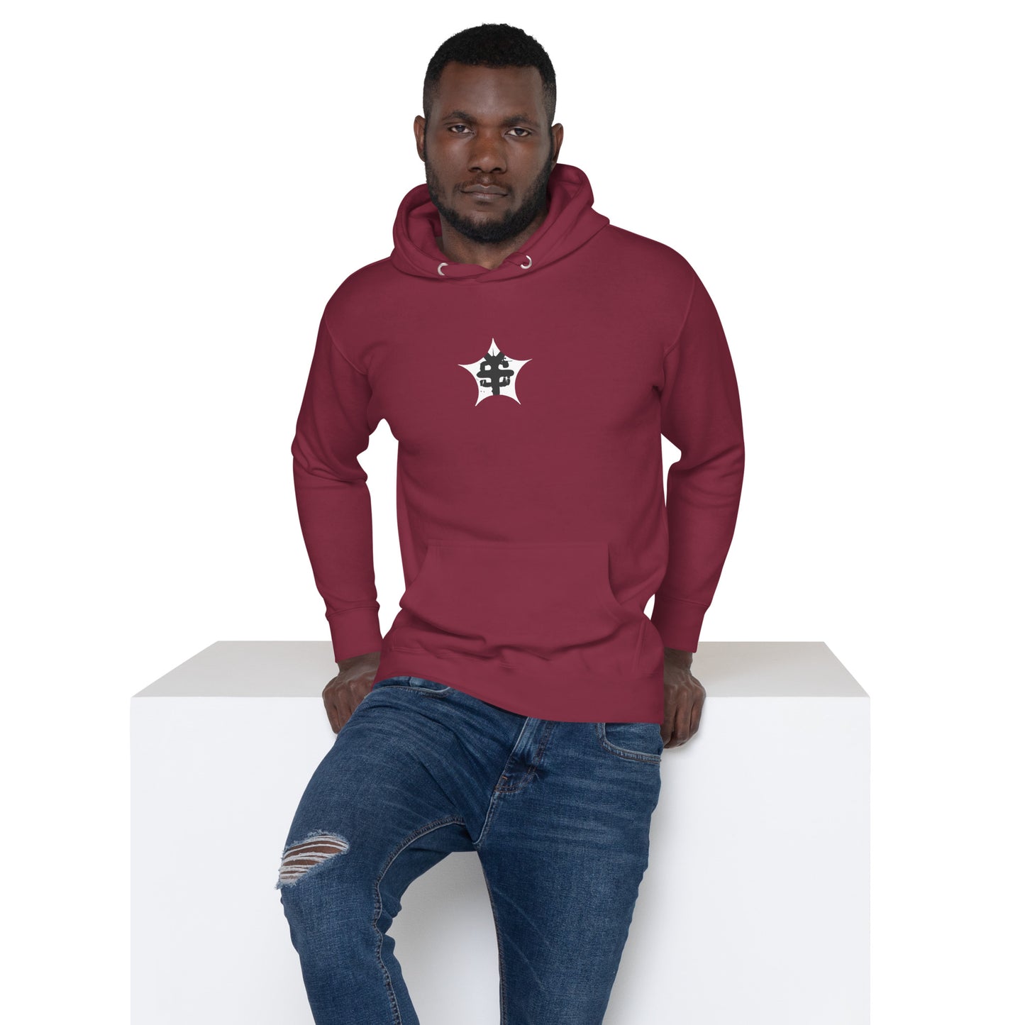 SUPERKIDVICIOUZ Unisex Hoodie