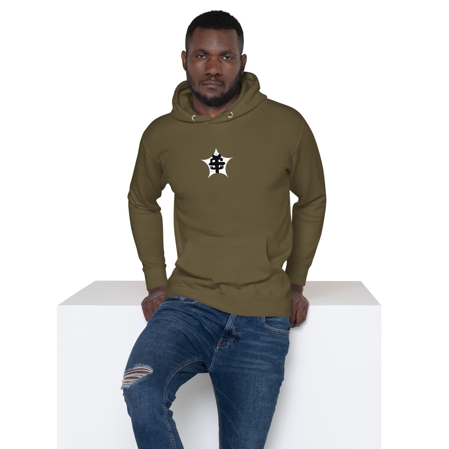 SUPERKIDVICIOUZ Unisex Hoodie