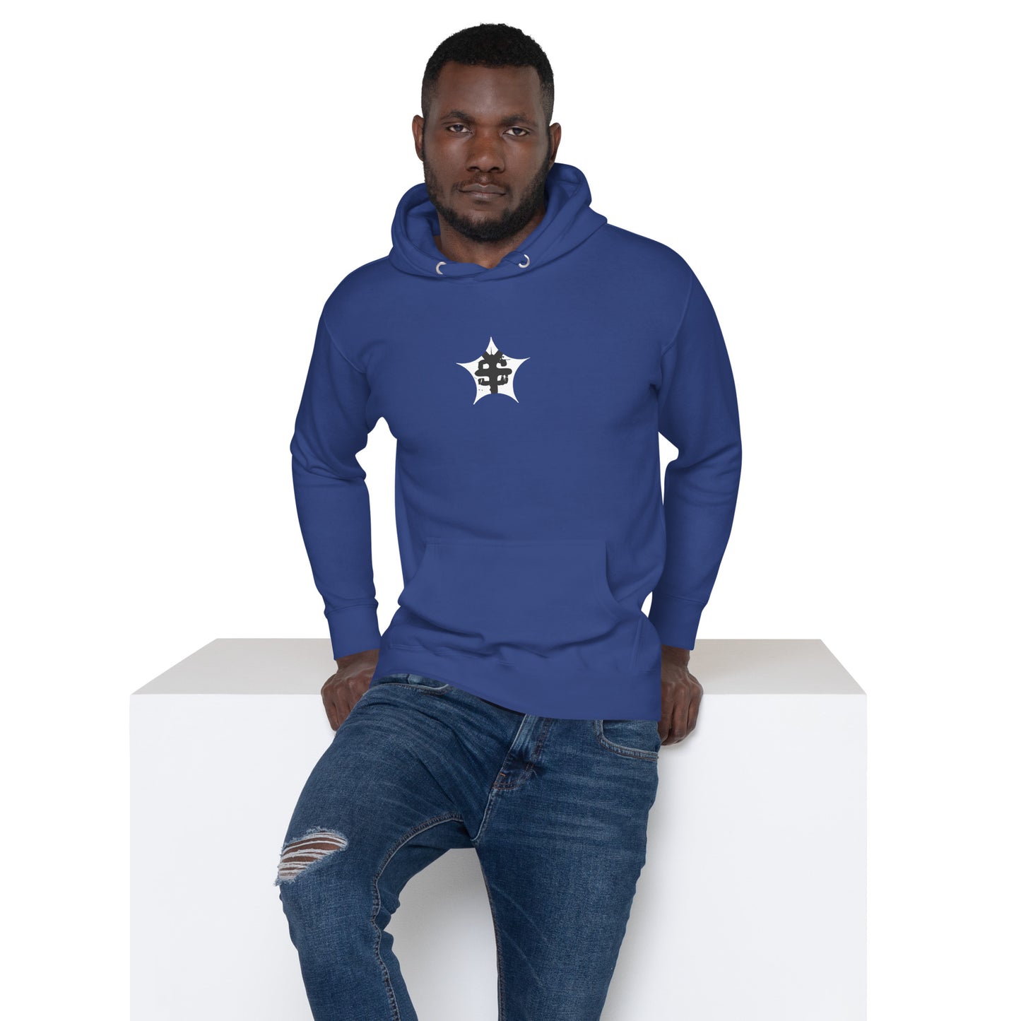 SUPERKIDVICIOUZ Unisex Hoodie