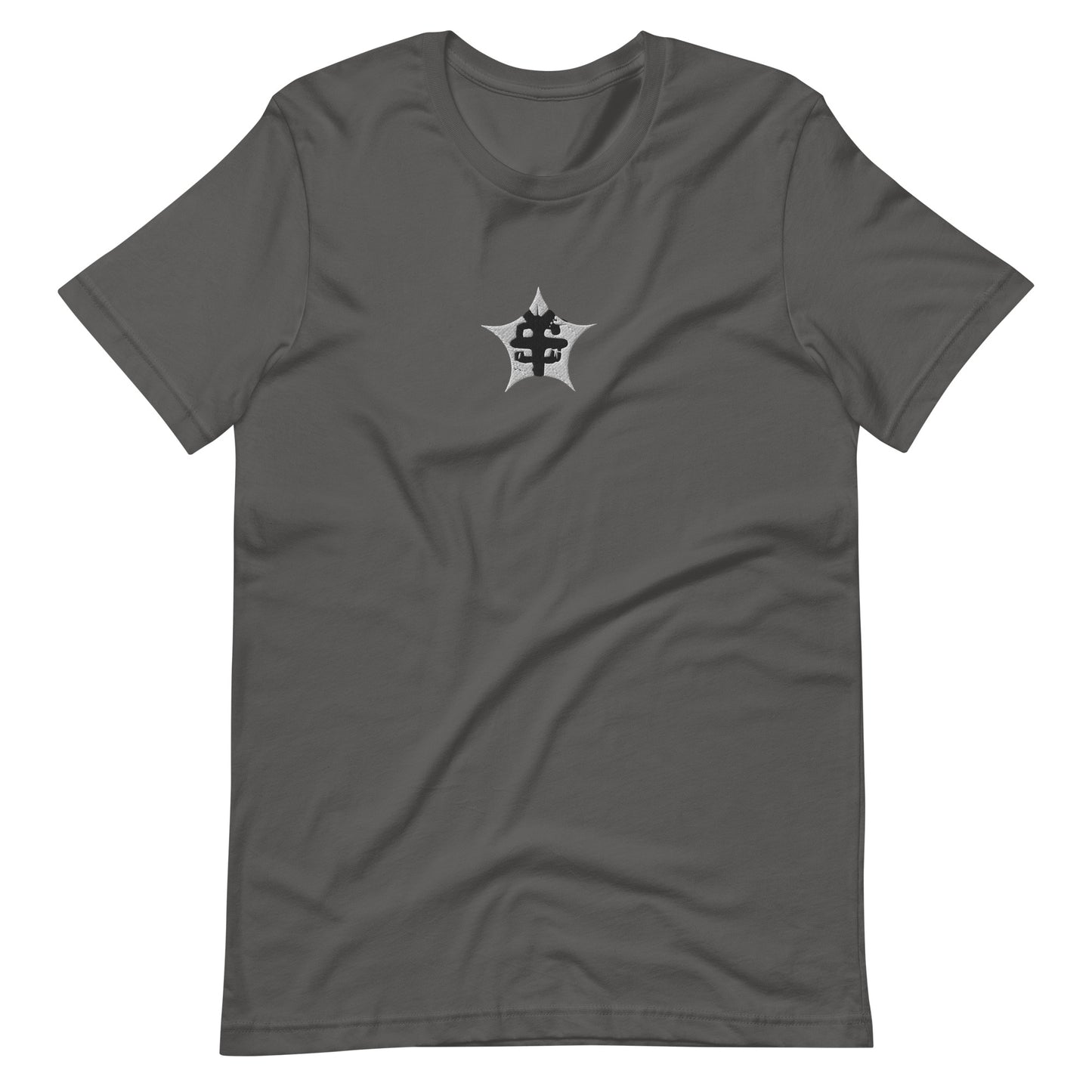 super logo Unisex t-shirt