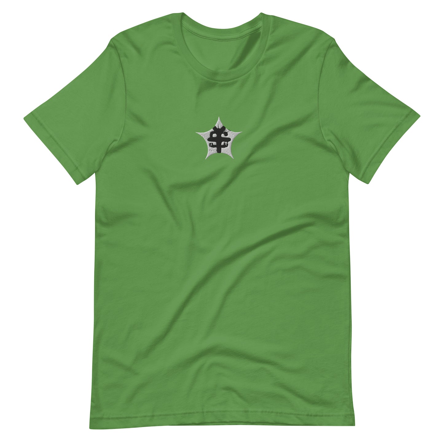 super logo Unisex t-shirt