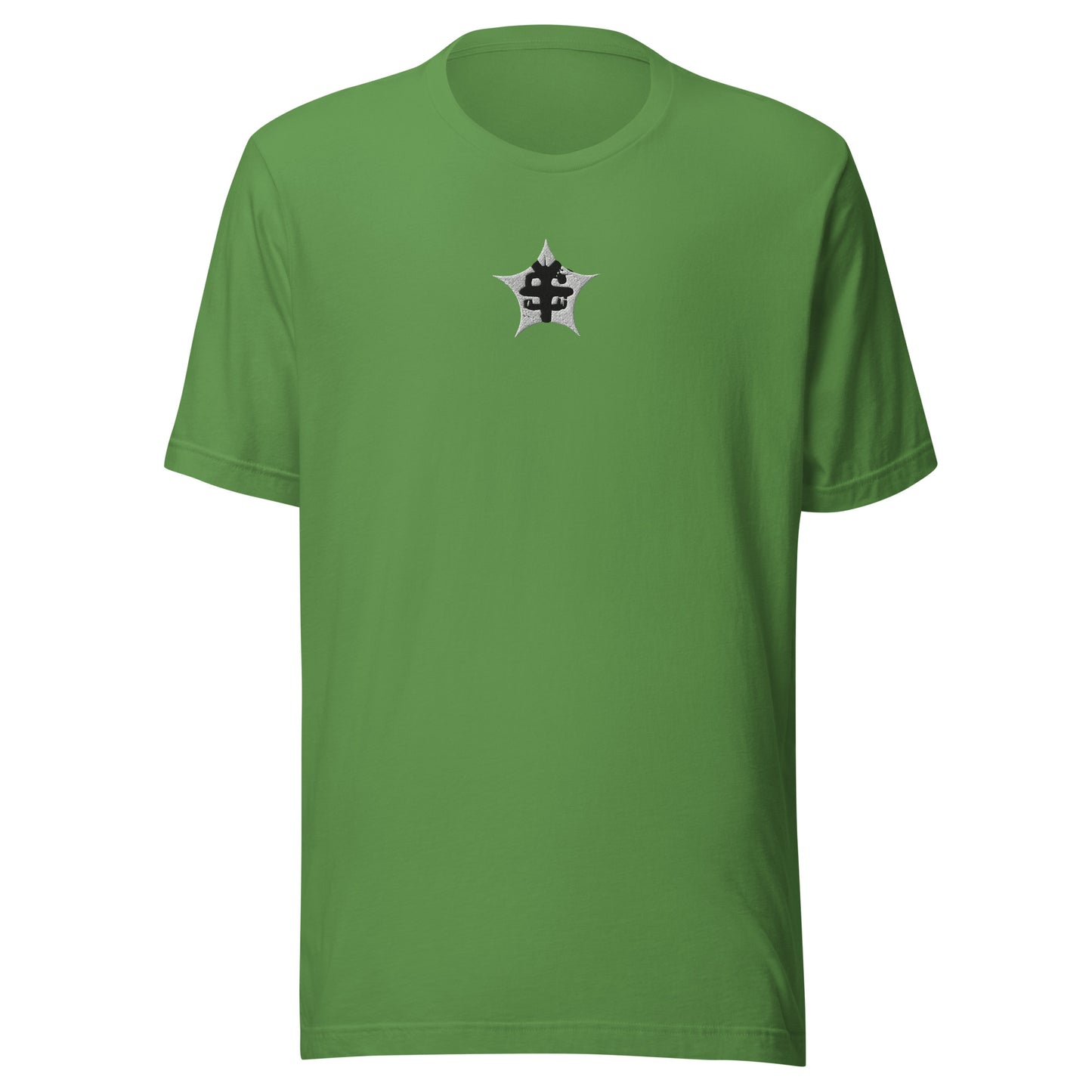 super logo Unisex t-shirt