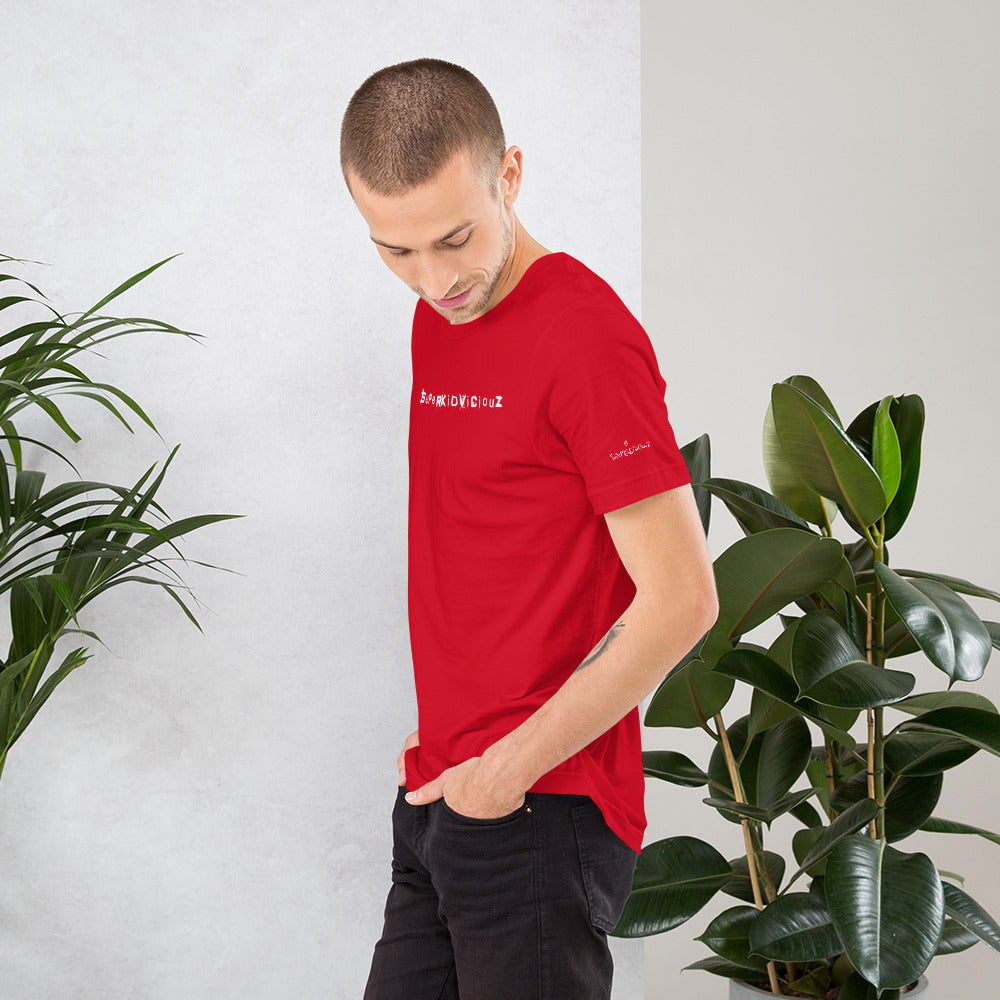 supa Unisex t-shirt