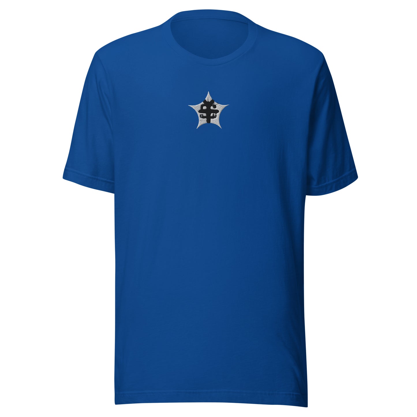 super logo Unisex t-shirt