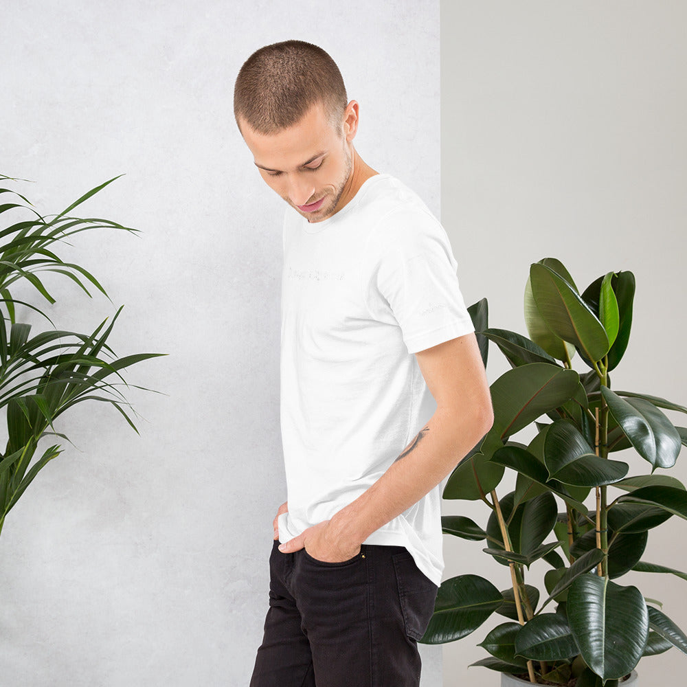 supa Unisex t-shirt