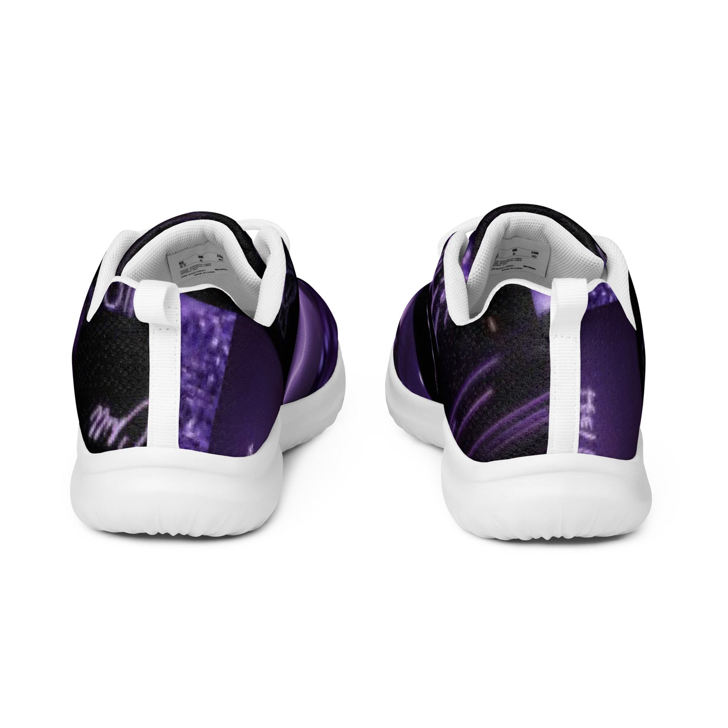 Women’s athletic shoes