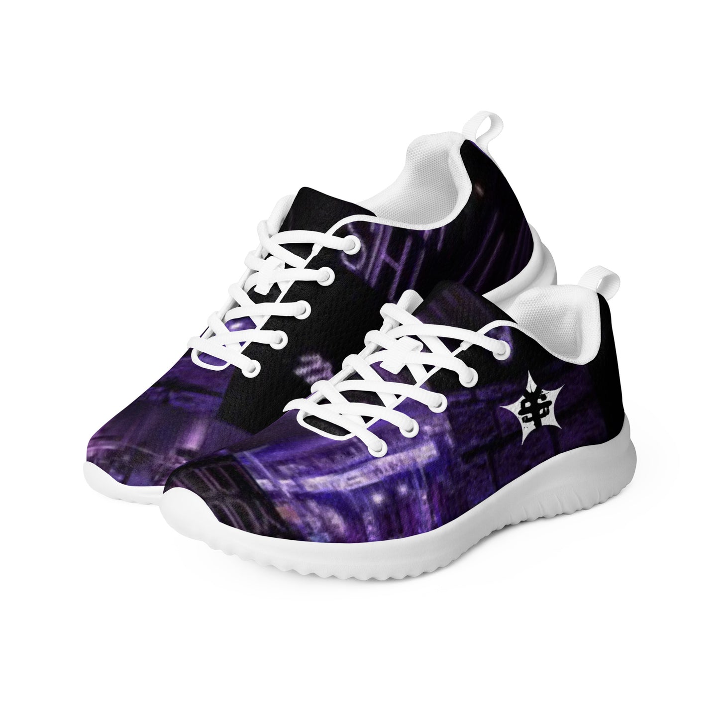 Women’s athletic shoes