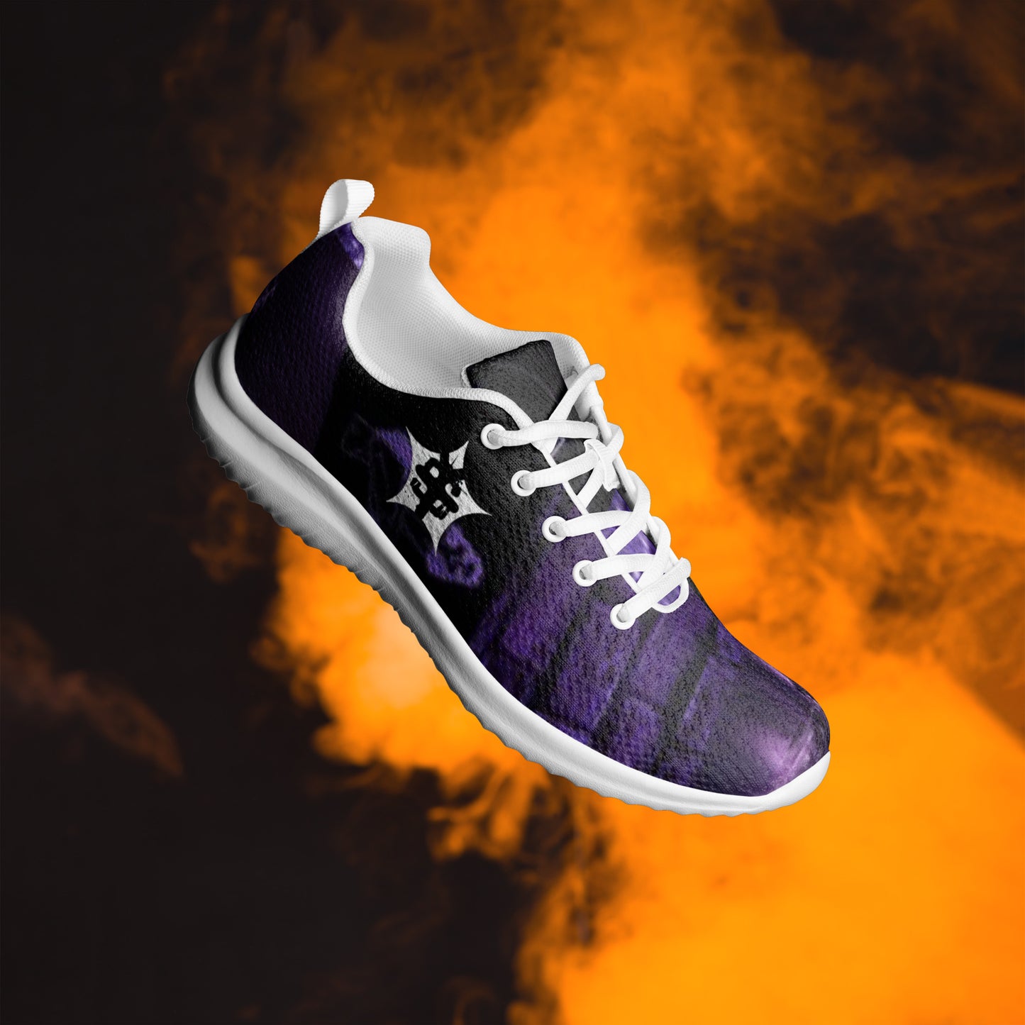 Women’s athletic shoes