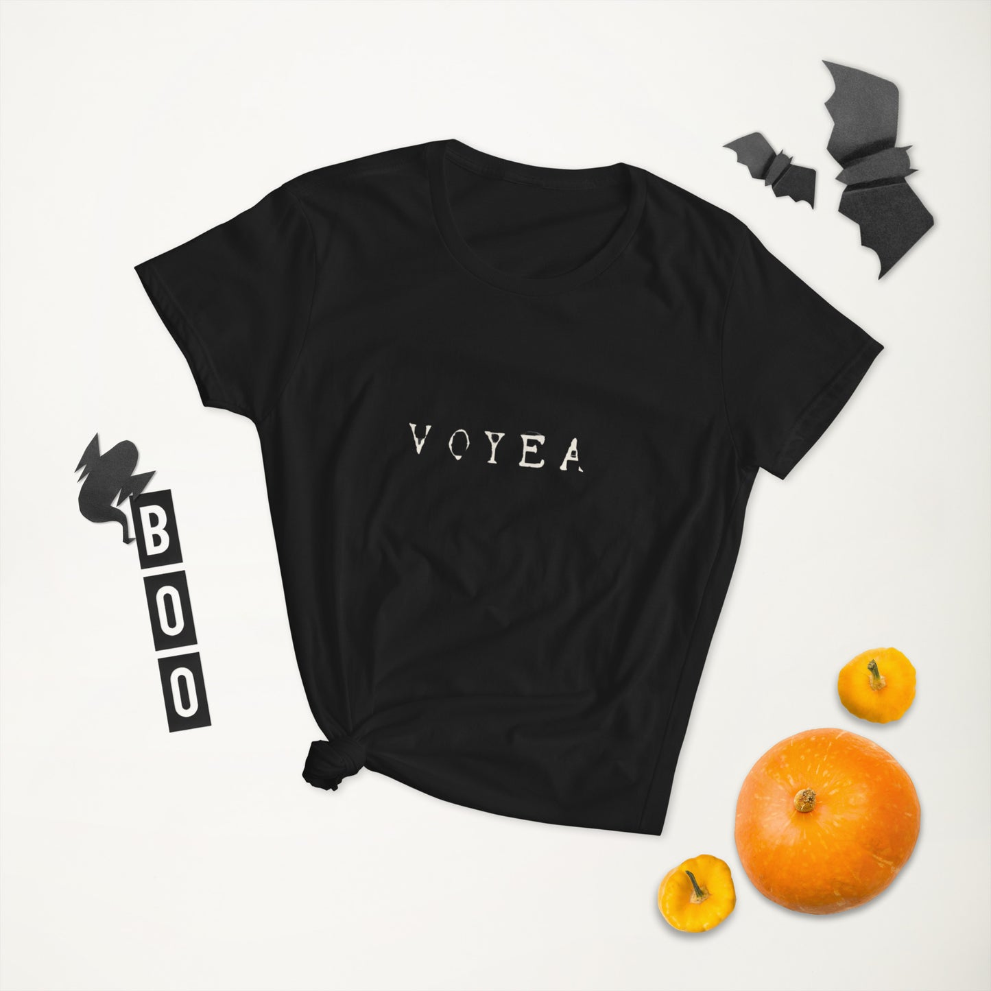 voyea Women's short sleeve t-shirt