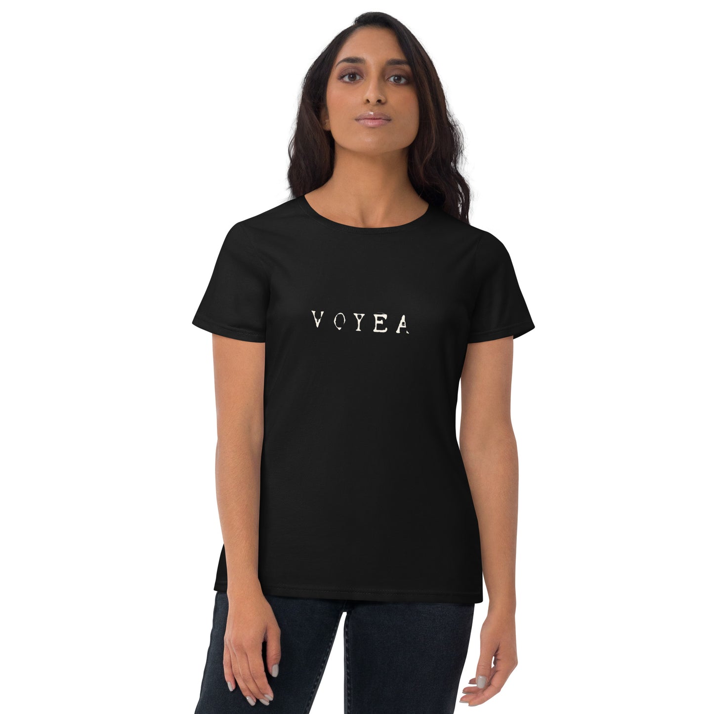 voyea Women's short sleeve t-shirt