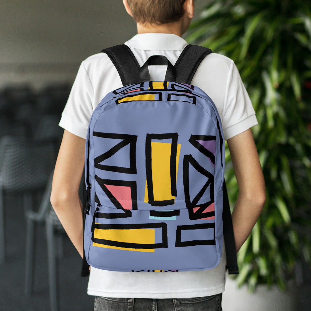 supa Backpack