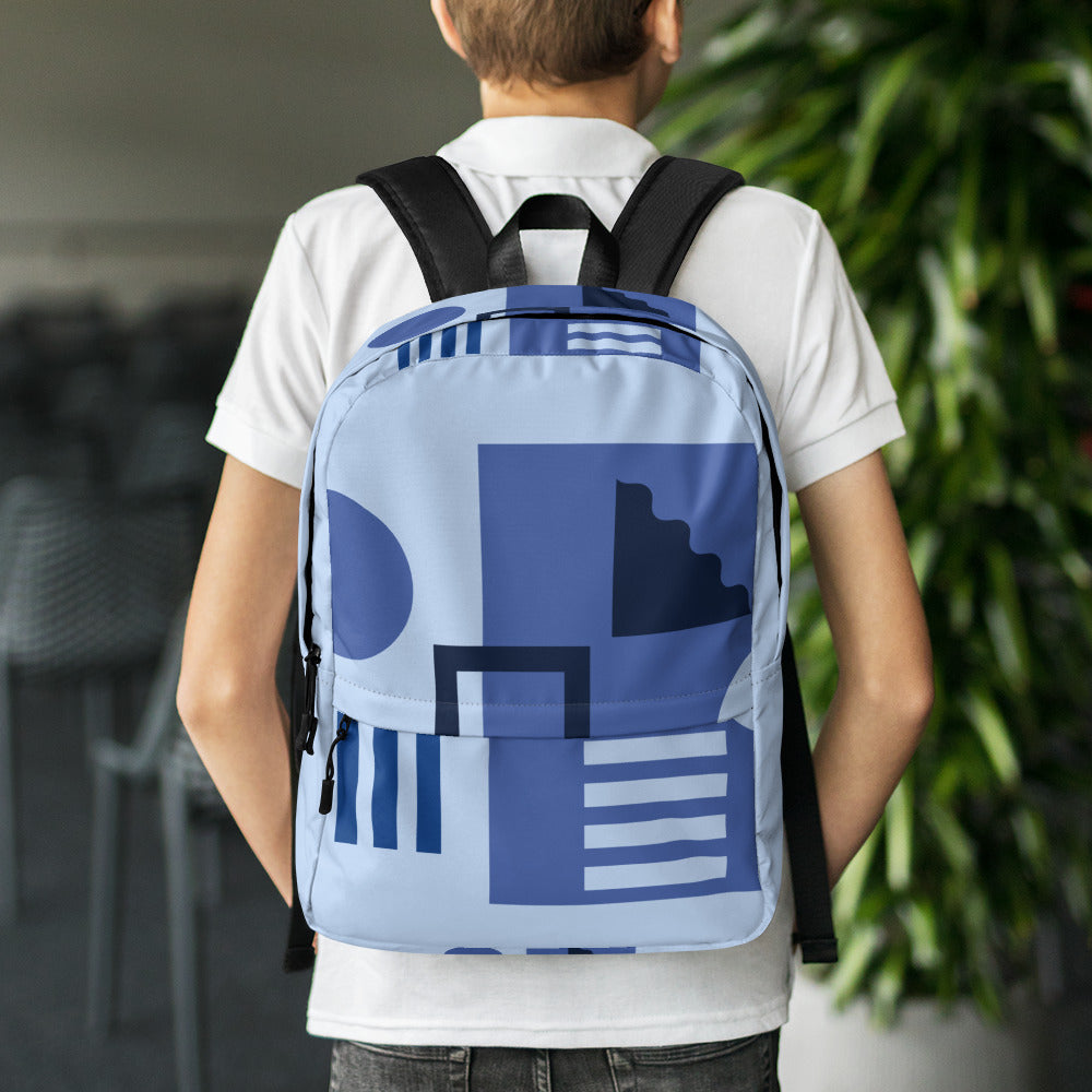 supa Backpack