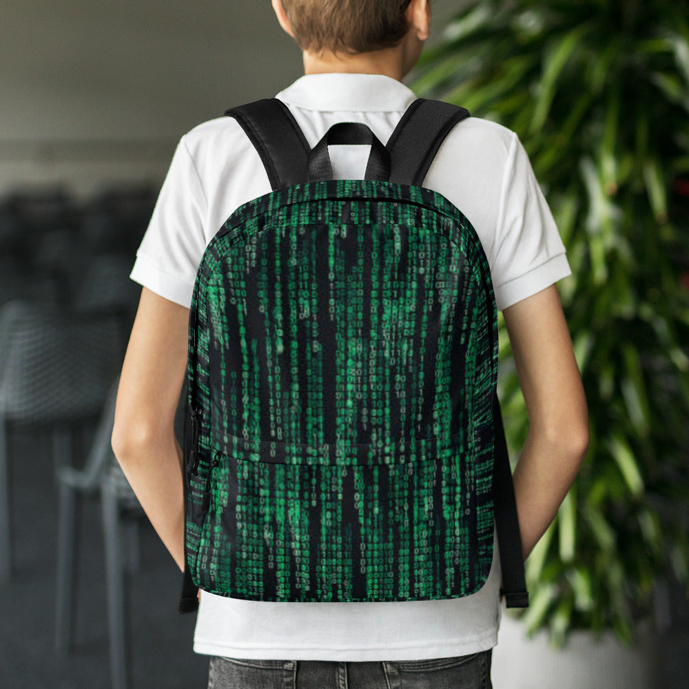 supa Backpack