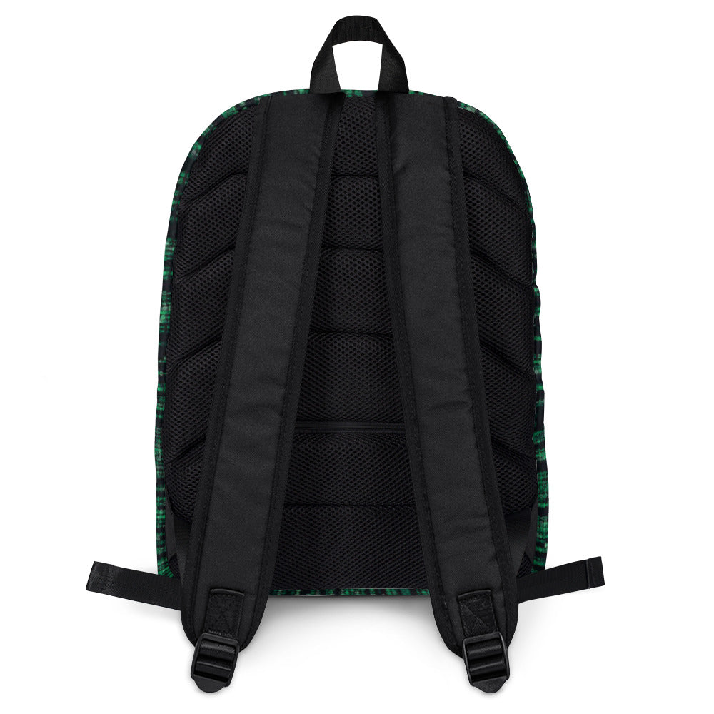 supa Backpack