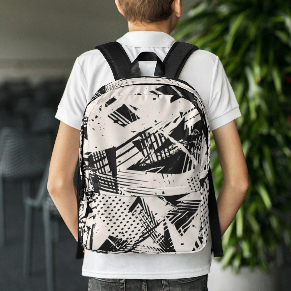 supa Backpack