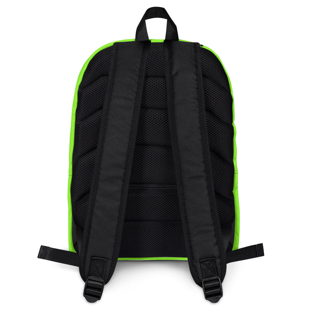 SUPA LIME Backpack