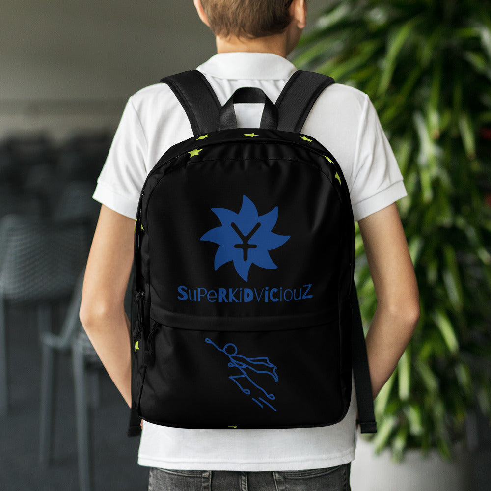 supa Backpack