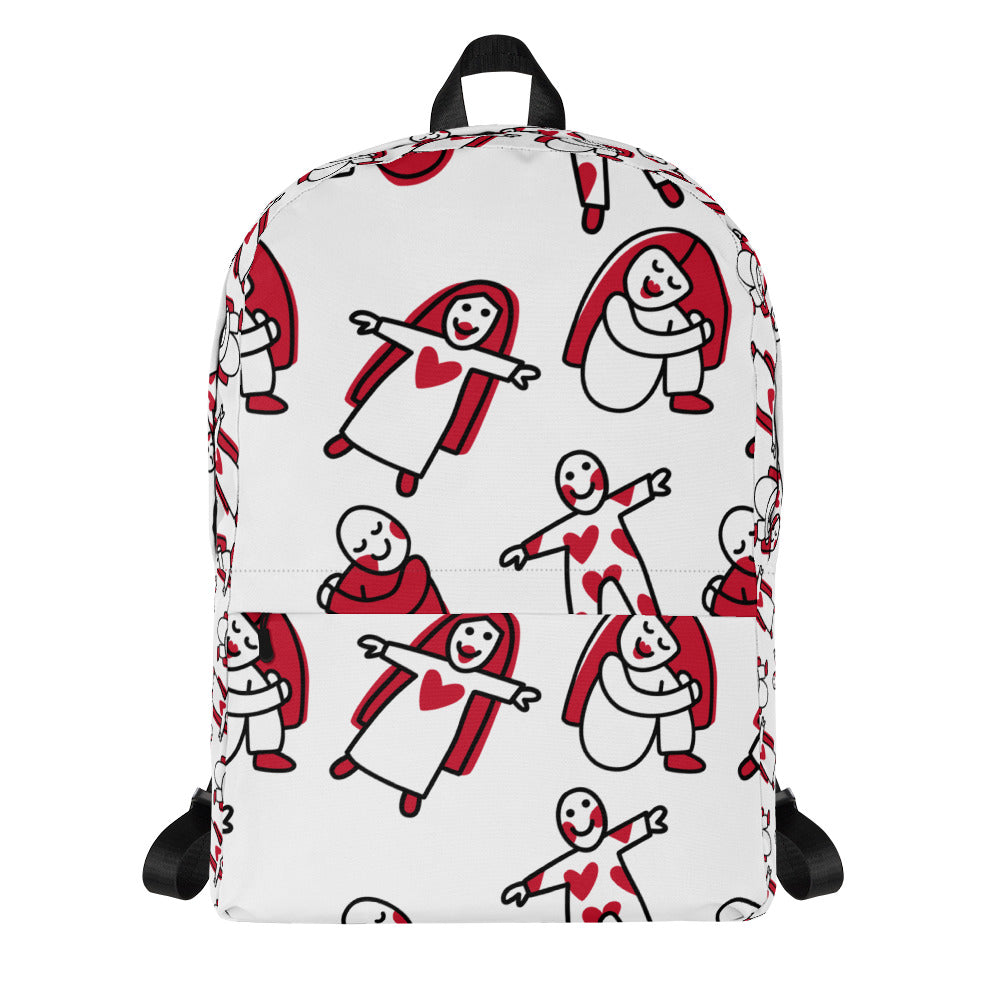 supa Backpack