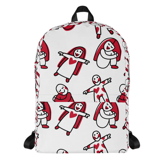 supa Backpack