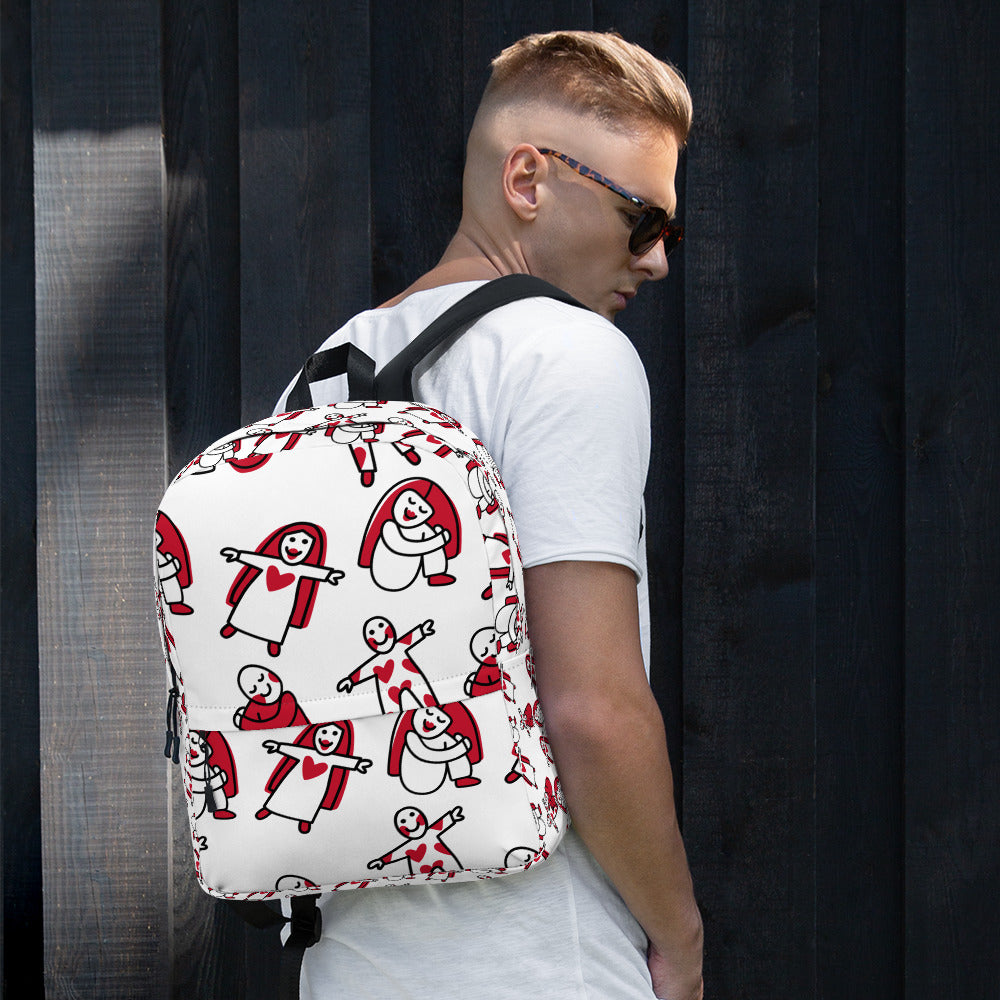 supa Backpack