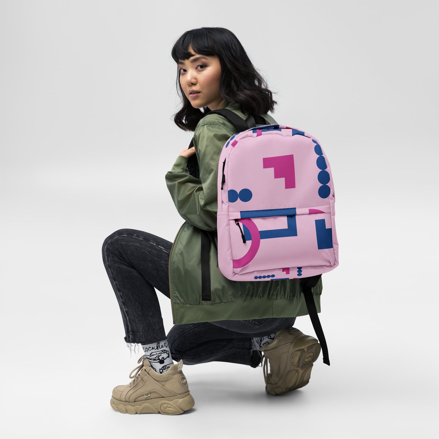 supa Backpack