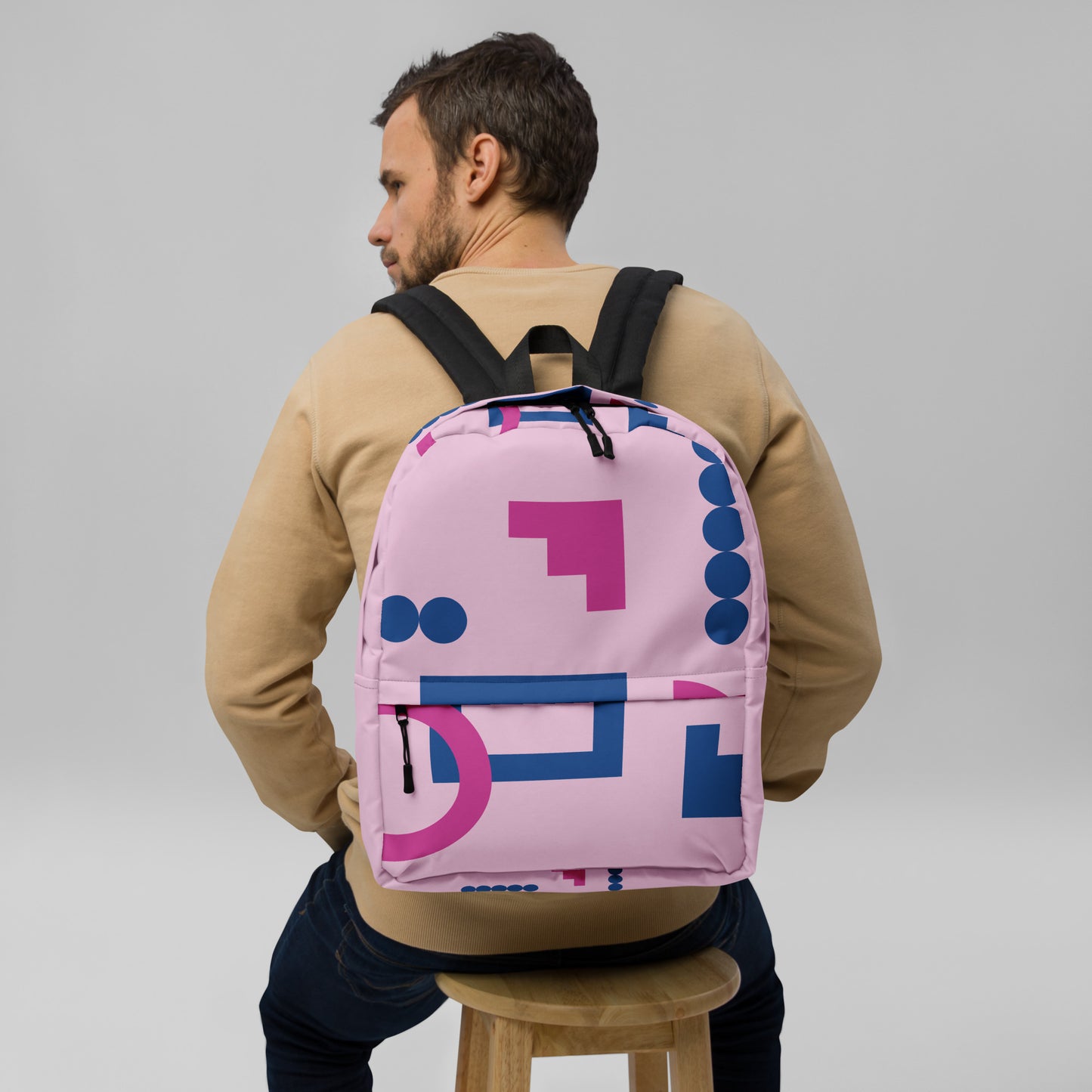 supa Backpack