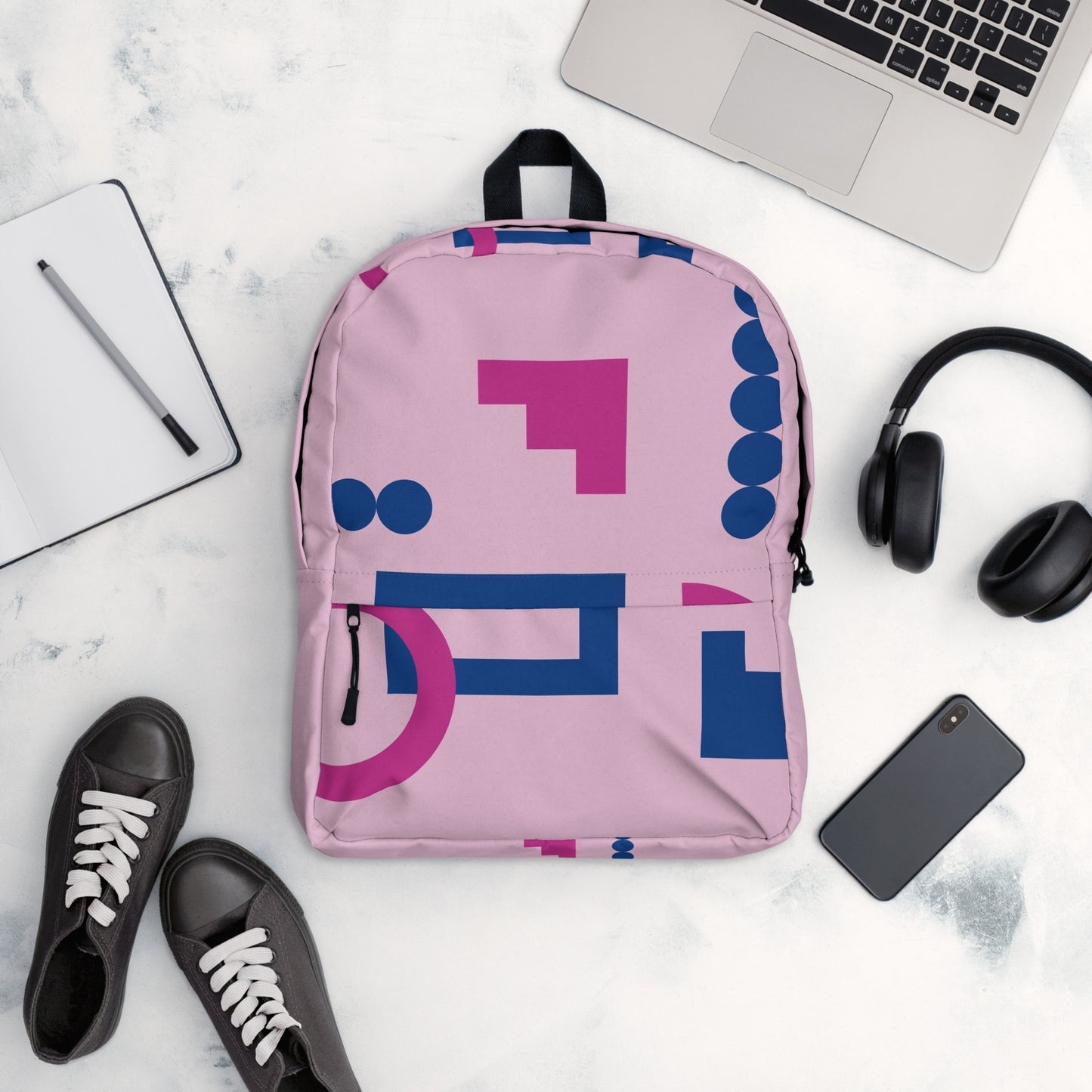 supa Backpack