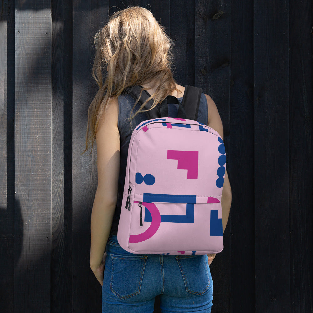 supa Backpack