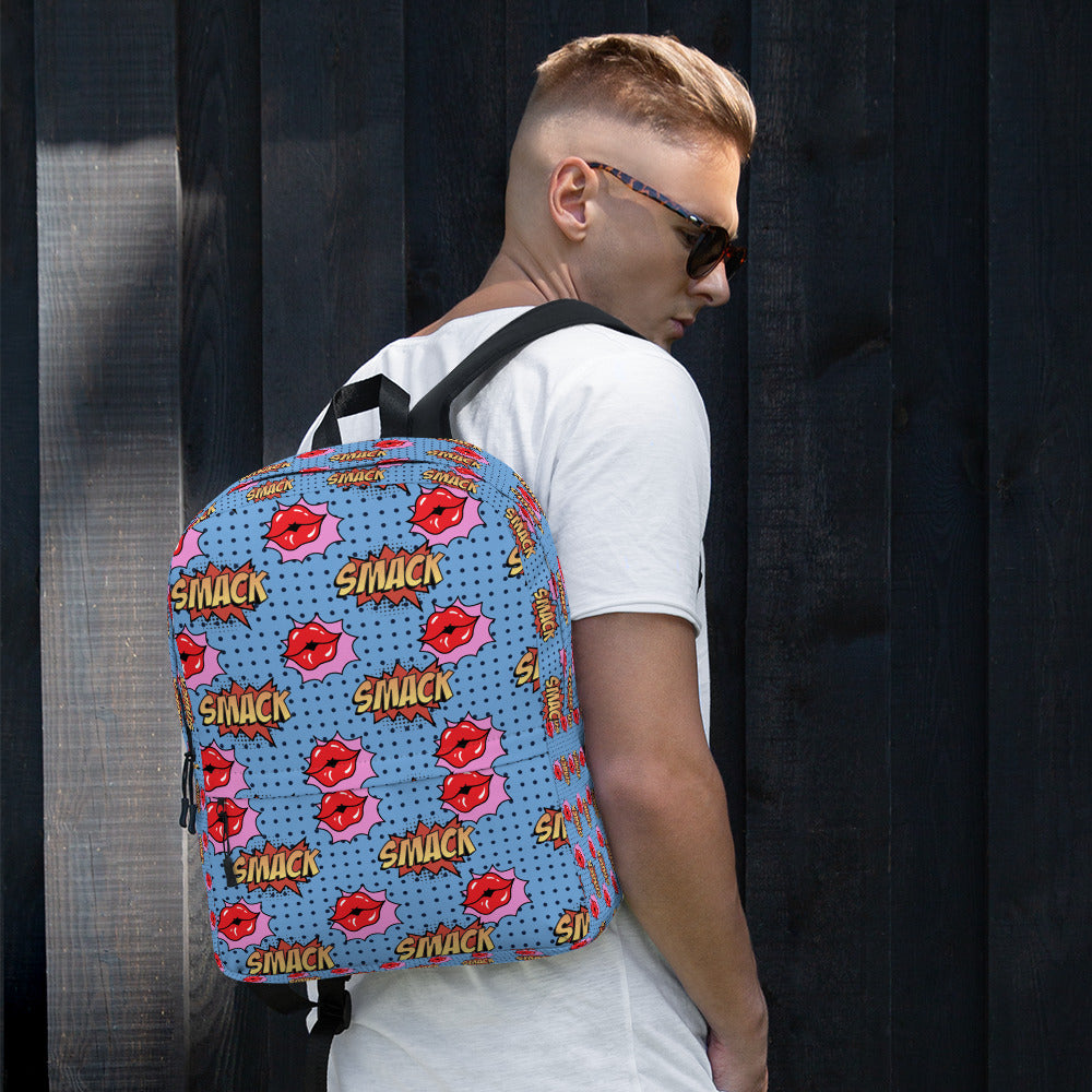 supa Backpack