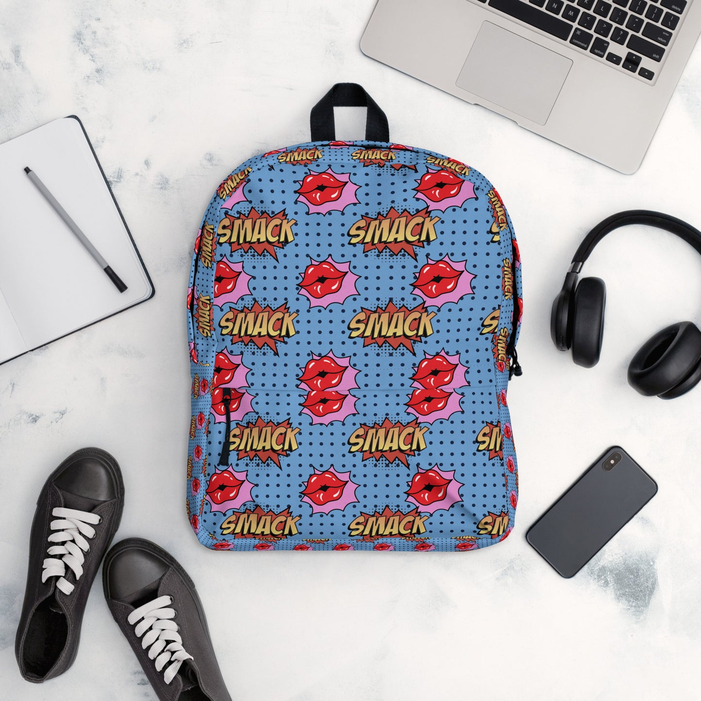 supa Backpack