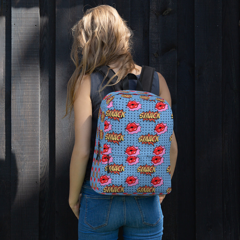 supa Backpack